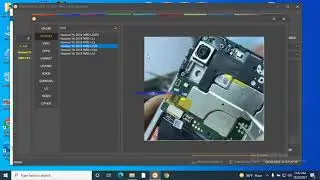 Huawei Mrd Lx1 Y6_2019 Frp Bypass Via Unlock Tool Testpoint Connect