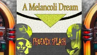 Magic Jukebox - A Melancoli Dream (Full Album)