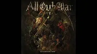 All Out War - Celestial Rot 2023 (Full Album)