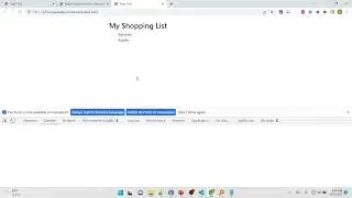 Vuejs | 02. Build a Simple Time Manager