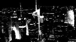 DamnBoy Beats - City Lights *NYC Raw Footage* (New Free Rap/Hiphop NYC Beat 2015)