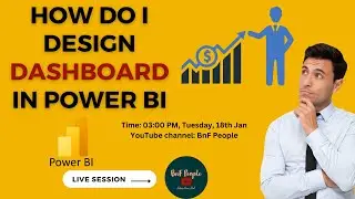 Learn Power BI in 1 hour from installation to creating Dashboard 18th Jan 2024 