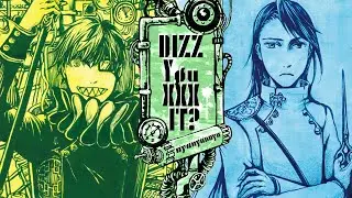 [Official] nyanyannya - DIZZ Yøu XXX IT? feat. KAITO
