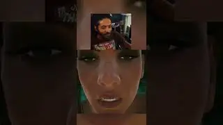 Cyberpunk 2077 Panam date 