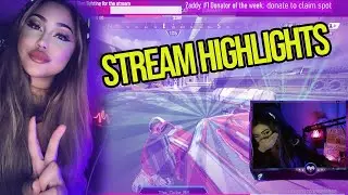 RAGE & Funny Moments #1 Stream Highlights with Subscribers