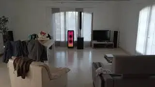 JBL Partybox 1000 VS DB Technologies ES1203