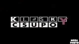 Klasky Csupo In RGB to BGR (Instructions In Description)