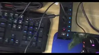Vantec 10Port Usb Extension