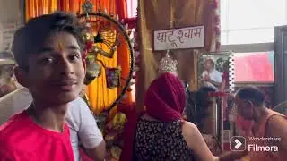 Yanha Ram Setu ke Pathar hai Jo Paani me behte hai..Prachin MANDIR