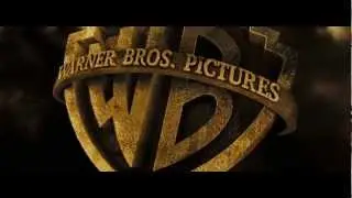 Warner Bros. Pictures, Legendary Pictures & Virtual Studios - Intro|Logo: Variant (2007) | HD