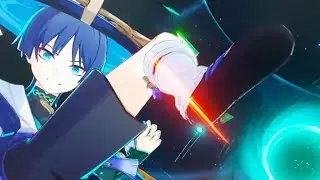 Scaramouche and Faruzan Leak Gameplay | 3.3 Genshin Update Leaks |