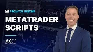How to Install Metatrader Scripts in your MT4 Trading Platform