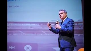 Alberto Carvalho, Executive Marketing Director, Gremio at #SiSMexico2018