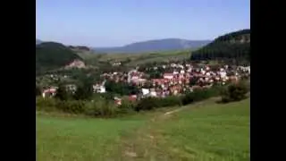 Valaská Dubová