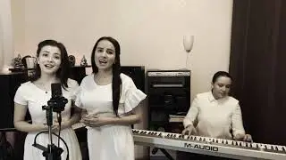 Алина - Гузель "Яңа язлар килэ"
