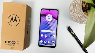 Motorola Moto G Power 5G in 2023: Is It Worth Buying?