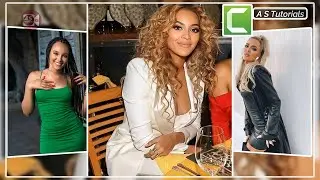 FASHION PHOTO SLIDESHOW IN CAMTASIA 