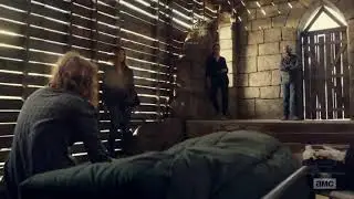 FEAR THE WALKING DEAD 6X08 EPISODE 5 #fwd#fearthewalkingdead