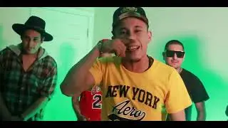 MIRADA PERDIDA   NOVATO X GALLITO VIDEO OFICIAL