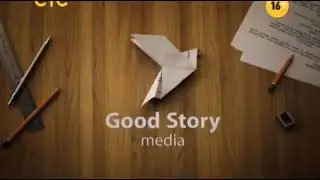 CTC/Good Story Media/20th Century Fox Television Distribution (2016)