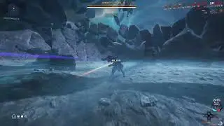 Solo Steel Path Vanguard faster than ever with Valkyr Prime under 30 Seconds 🔥 