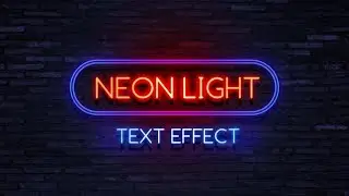 WPF Animation : Blinking Neon Light Text effect