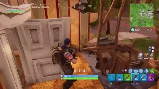 Fortnite Battle Visca_Eliano