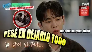 KEY de SHINee revela que casi deja el grupo después de la partida de Jonghyun! TERMINA con los RUMOR