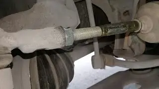 How to align or adjust car steering