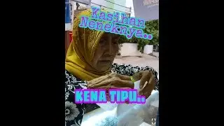 modus penipuan minta pulsa