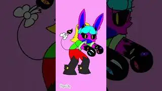 Move Your Body‼️ || Animation (Me When Is 2024 Is Here!) #shorts