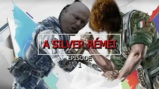 A Silver Rémei | 1. | Rainbow Six Siege