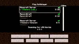 Zveřejnění : ZembelCraft