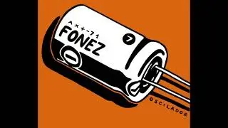 Fonez - La Visión