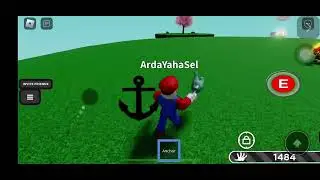 Roblox slap battles
