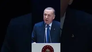 Cumhurbaşkanı Recep Tayyip Erdoğan katliamların önüne geçeceğimiz günler Allah'ın izniyle yakındır.”