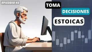 Psicotrading: Acepta las Pérdidas con Mentalidad Estoica #3