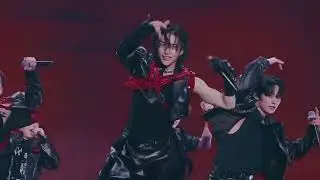 Miroh (Kingdom Ver) - Stray Kids