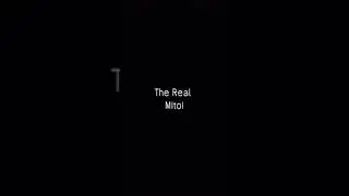 The Real Mitoi