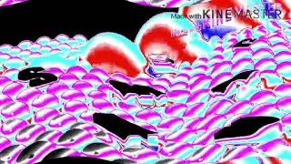 (NEW EFFECT)Samsung Logo Balls In Videoup V5999