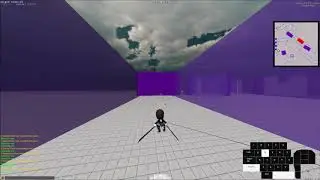 AOTTG Indigo Racing 54.64 Seconds