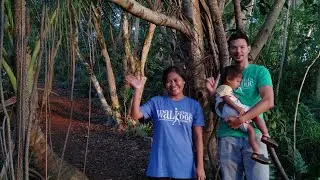 Aloha Adventure - Dr. Thomas Quattlebaum