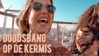 Doodsbang op de Kermis & nieuwe interieur aankopen!