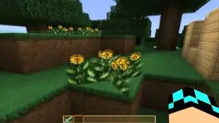 Клип про minecraft