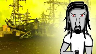 МЕСТОРАСПОЛОЖЕНИЕ СКАТ-2 - в аномалии с электричеством