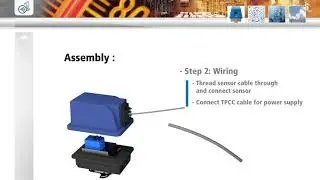PSI Technics Thermo Protection Cooling Case (TPCC) for optical sensors