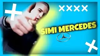 Simi  ft Paor   Mercedes Official Music Video