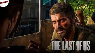 The Last of Us  ▶ Прохождение  часть-3