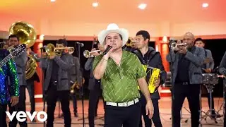 El Potro de SInaloa - La Gran Pachanga (En Vivo) (Official)