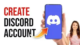 Create Discord Account | Discord Account Registration Guide | Discord App Sign Up